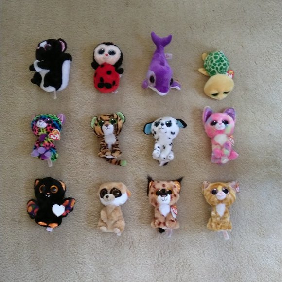 Beanie Boo Mystery Box - Picture 4 of 8